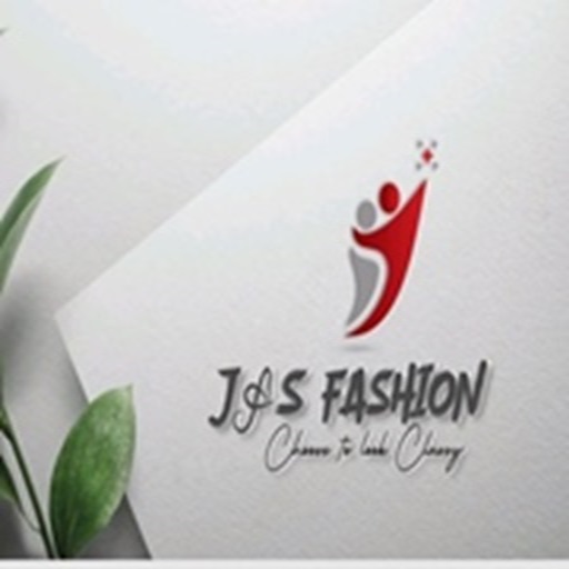 JAS Rong Fashion Icon